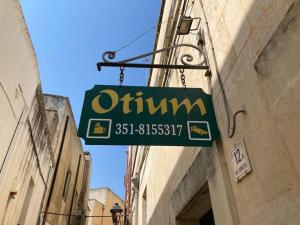 Otium Salento