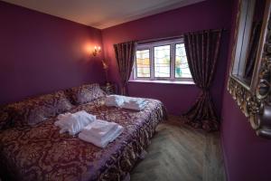 Apartment room in Croydon Hall
