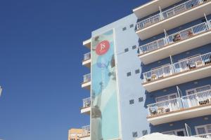 JS Paradise Sport - Adults Only