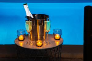 Villa Toscana San Marco