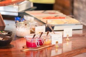 Långforsen Glamping & Lapland Experience