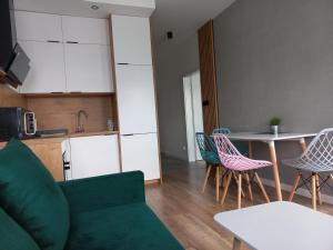 Apartamenty Termalne na Długiej 6