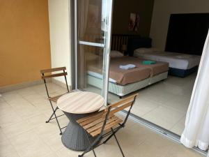 Relax At Gold Coast Morib