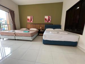 Relax At Gold Coast Morib
