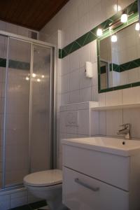 Hotel Apartment Das Au- Gut