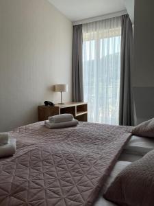 Aparthotel Apartamenty Czarna Góra 417