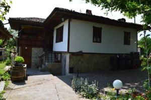 The Old House Guest House