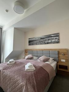 Aparthotel Apartamenty Czarna Góra 417