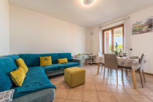 Casa Bel Bosco mit Pool