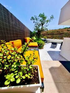 El Drago Apartment, Amazing Ocean & Cliff View