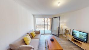 Appartements Au Pied Du Mont 1 free parking : photos des chambres