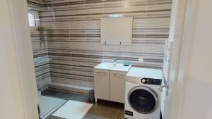 Appartements Au Pied Du Mont 1 free parking : photos des chambres