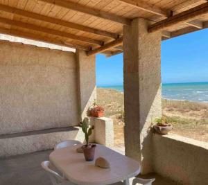 Baràka - Bungalow sulla spiaggia