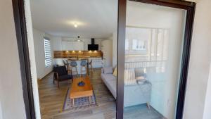 Appartements Au Pied Du Mont 1 free parking : photos des chambres