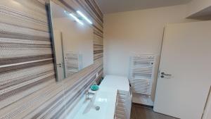 Appartements Au Pied Du Mont 1 free parking : photos des chambres