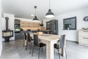 Apartmán Sonnenberg - Klínovec