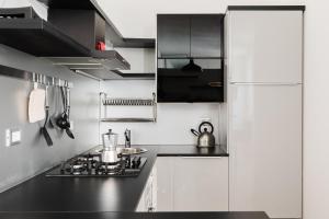 Via del Lavatore Private Apartments