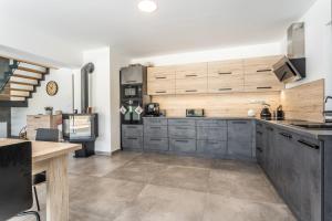 Apartmán Sonnenberg - Klínovec