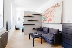 Via del Lavatore Private Apartments