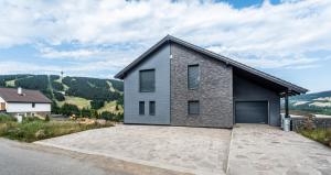 Apartmán Sonnenberg - Klínovec