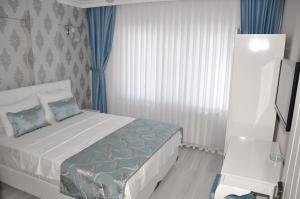 Double Room room in Hotel Iscen
