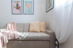 Central & Cozy apartment in Milan Via Disciplini