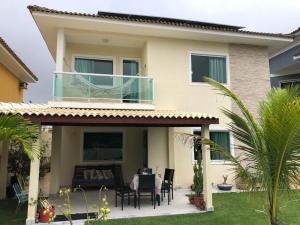 Casa 3 Suites COM Piscina Privativa - ao lado de Vilas do Atlântico!