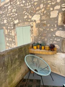Spacious 2br in Arles Historical Center With Terrace
