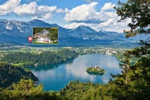 Apartments Fine Stay Slovenia