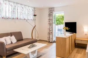 Haus Amber - Hödingen