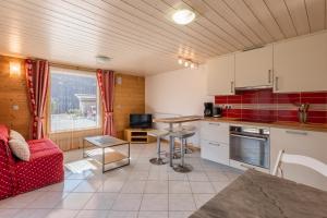 Chalets Chalet Lanfiam 14 personnes : photos des chambres