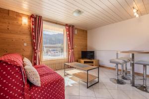 Chalets Chalet Lanfiam 14 personnes : photos des chambres