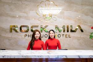 Rockmila Hotel