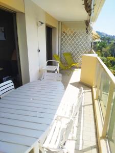 Appartements Karolina Properties - Ascot Appartement : photos des chambres