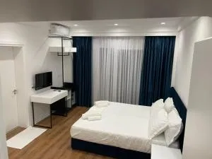 SEA & LAKE VIEW VILLA - (( Kalive Gjoka ))