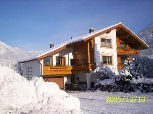 Haus Hager - Strass im Zillertal