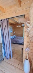 Chalets Chalet INDAH : photos des chambres