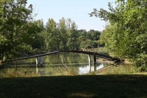 Hotels Domaine de Boulouch : photos des chambres