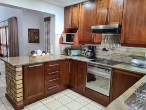 Kruger Park Lodge Unit No. 267 with private pool