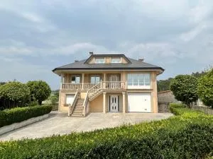 Villa Churiana - Pedrouzo
