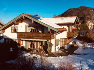 Ferienwohnungen Penners