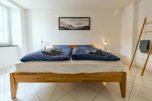 Apartment in the city center with free parking