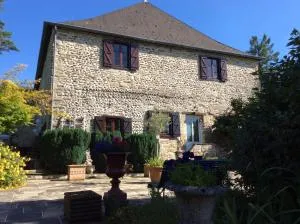 La Bergerie - Dognen