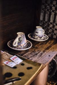 Riad Medina Mudéjar Cádiz