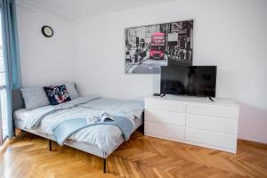 SuperApart Plac Dąbrowskiego 12 - Blisko PKiN i Metra