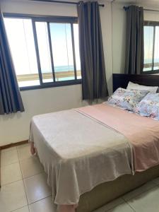 Praia Dourada SUITE PREMIUM 603 Itaparica