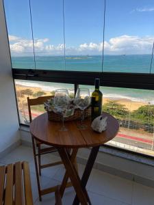 Praia Dourada SUITE PREMIUM 603 Itaparica