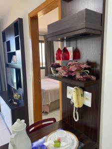 Praia Dourada SUITE PREMIUM 603 Itaparica