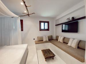 Archo Suites Pythagoreio