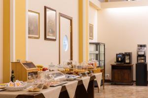 Villa Santa Margherita - Albergo